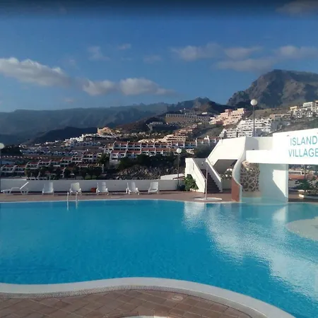 Island Village Terrace
