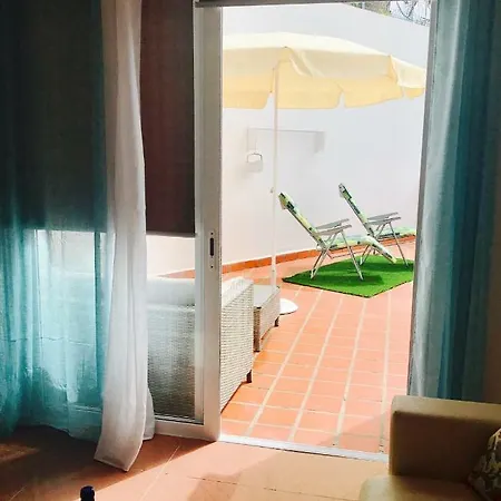 Apartment Island Village Terrace Adeje