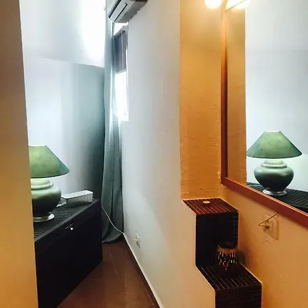 Island Village Terrace Apartment *