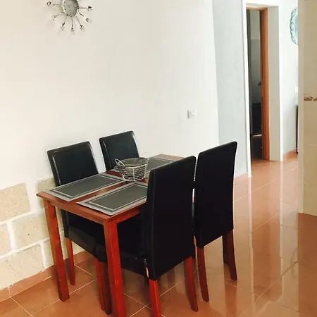 Island Village Terrace Apartment *