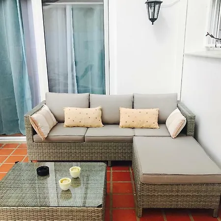 Island Village Terrace Adeje