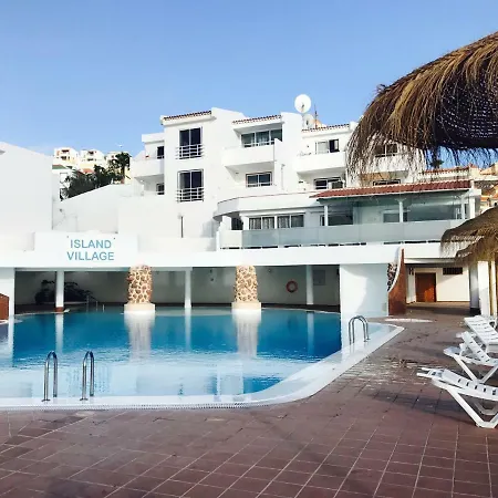 Island Village Terrace Apartment Adeje