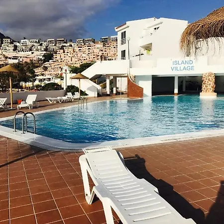 Island Village Terrace Adeje