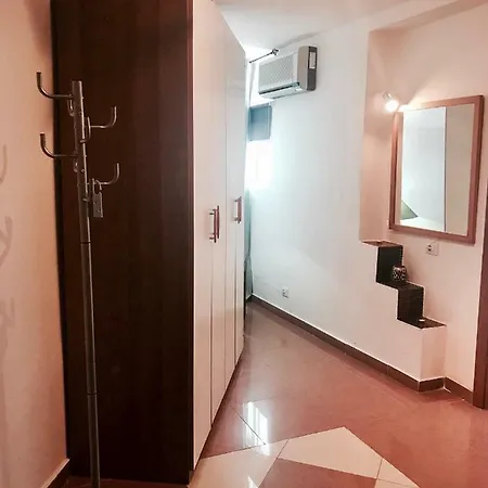 Island Village Terrace Apartment Adeje