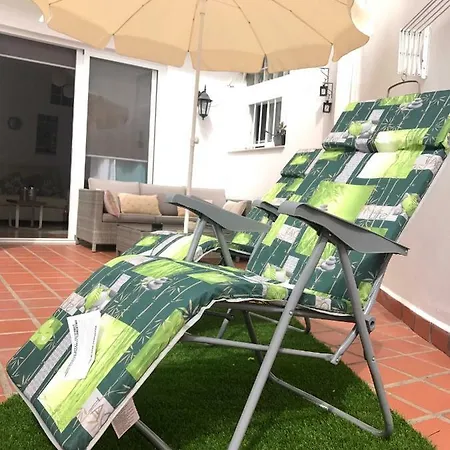 Apartment Island Village Terrace Adeje