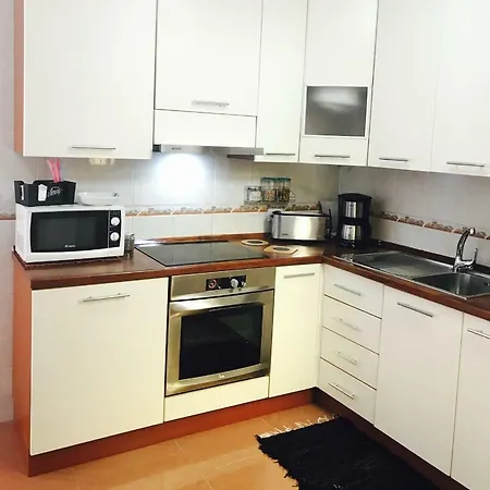 Apartment Island Village Terrace Adeje