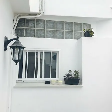 Island Village Terrace Apartment