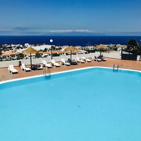 Island Village Terrace Adeje