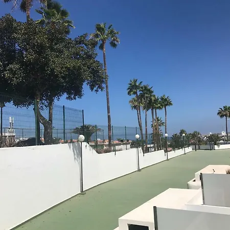 Apartment Island Village Terrace Adeje