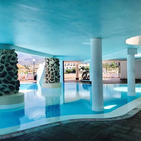 Island Village Terrace Apartment Adeje