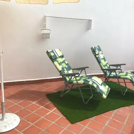 Appartamento Island Village Terrace *